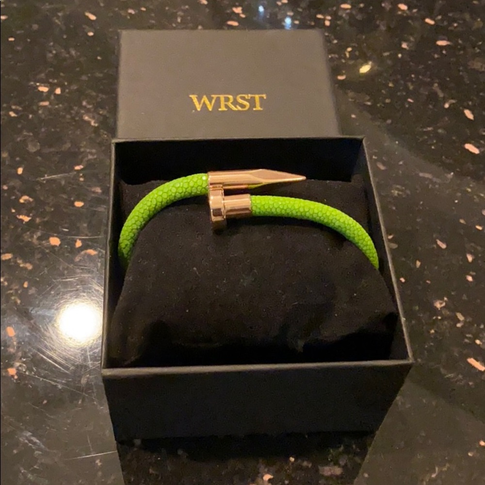 WRST Bracelet